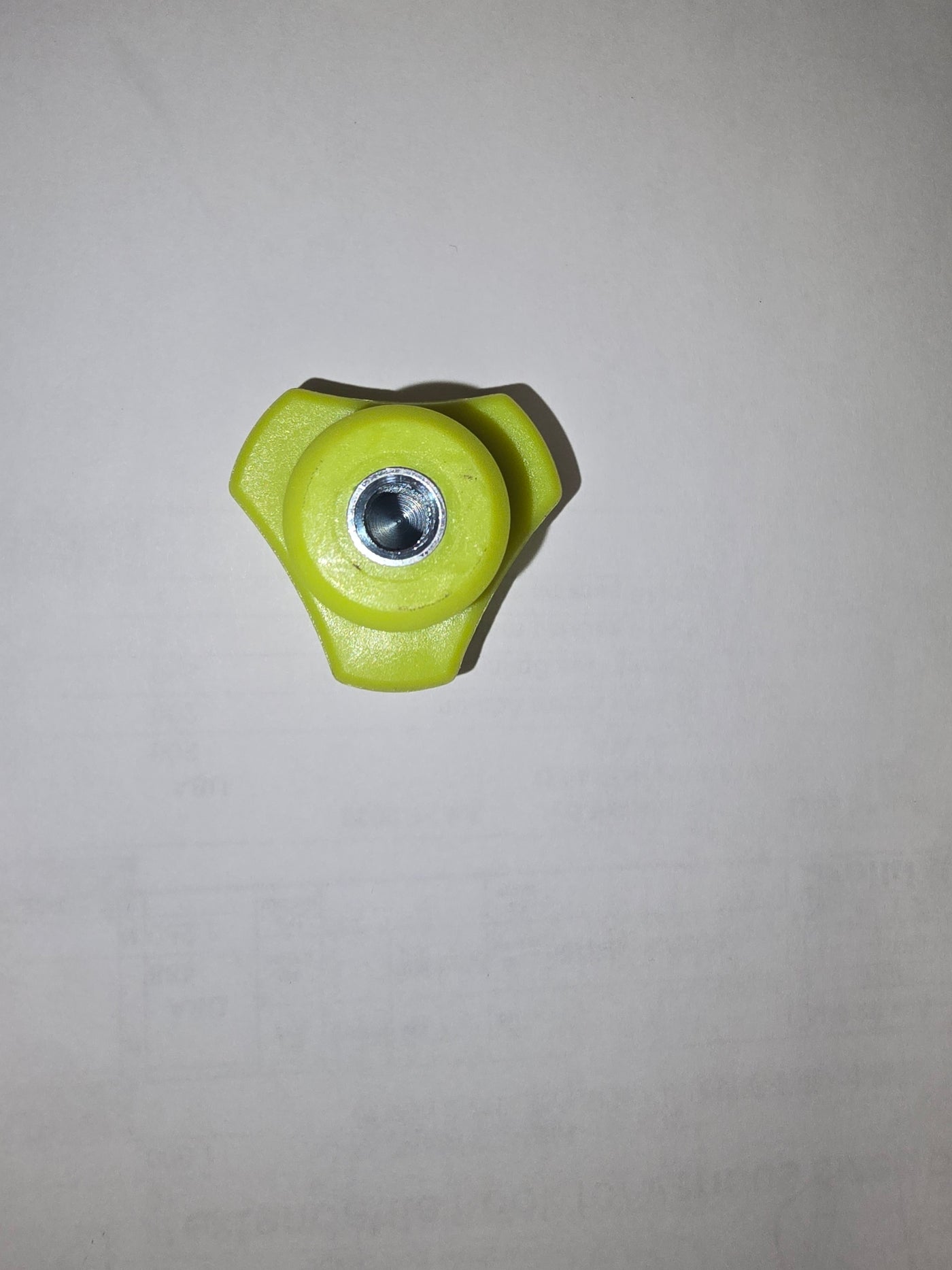 Replacement knob for Ramp & Bridges