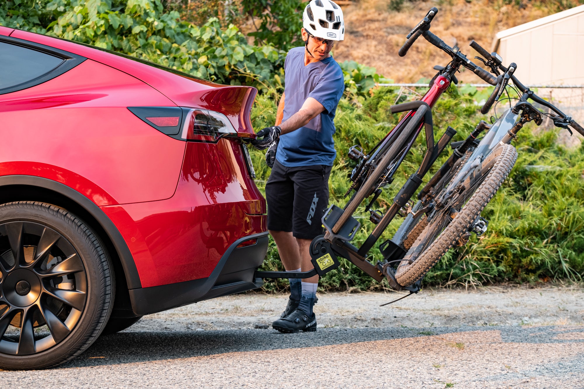 swagman original 3 bike rack