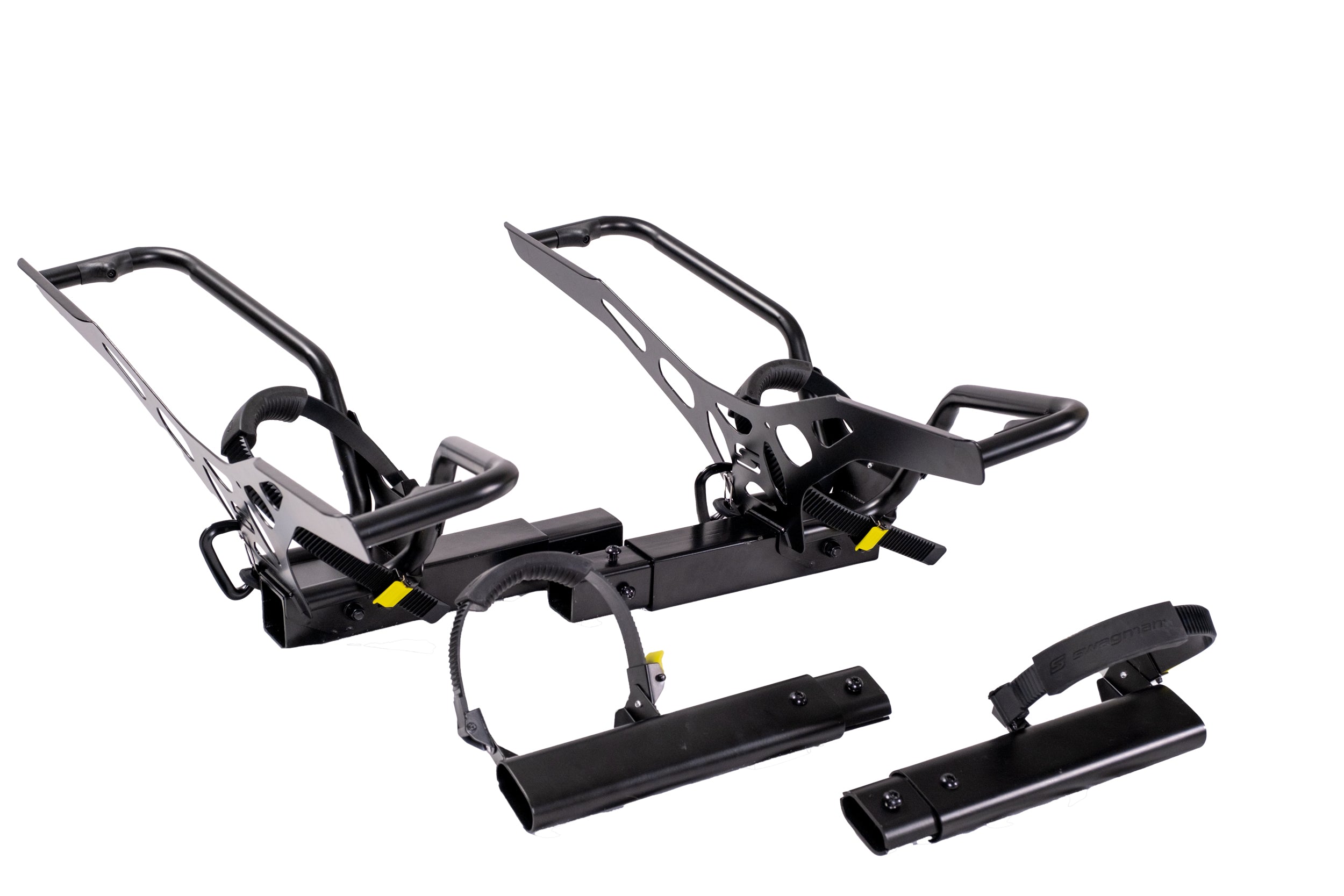 Summit Add-On Vertical Bike Rack 6 Bike Expander – Swagman (US)
