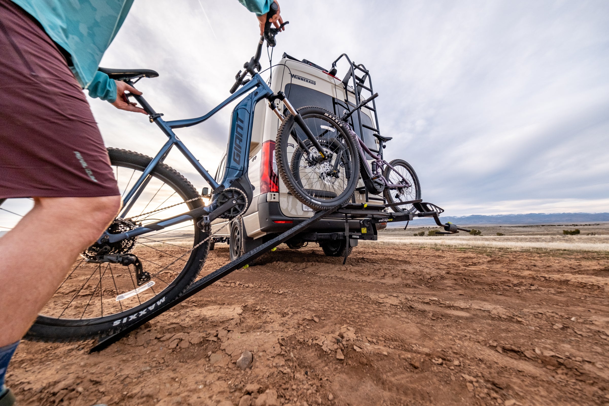 swagman original 3 bike rack