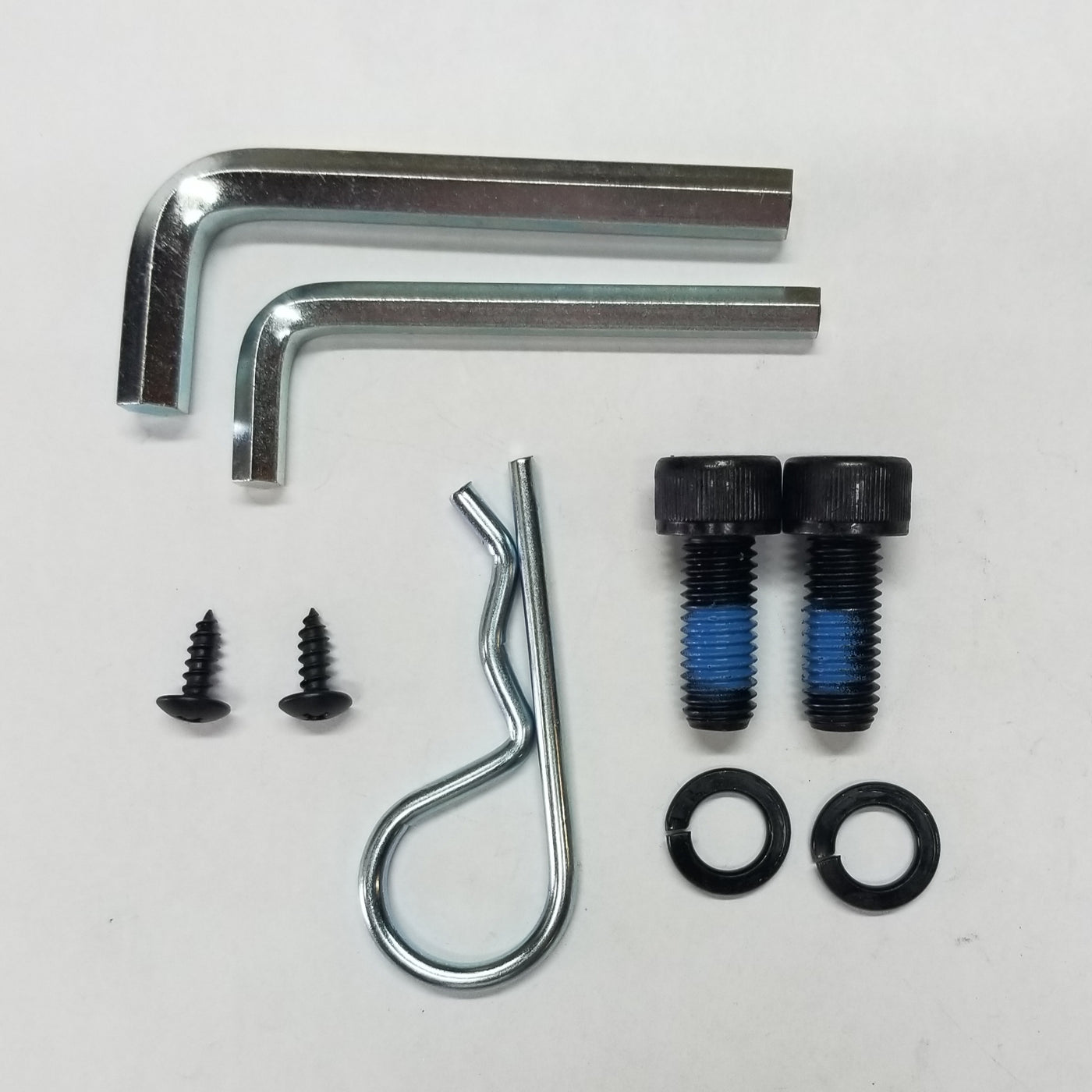 XTC2 Parts Kit