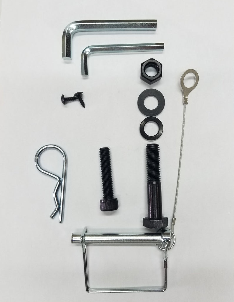 XTC2 Tilt Parts Kit – Swagman (US)