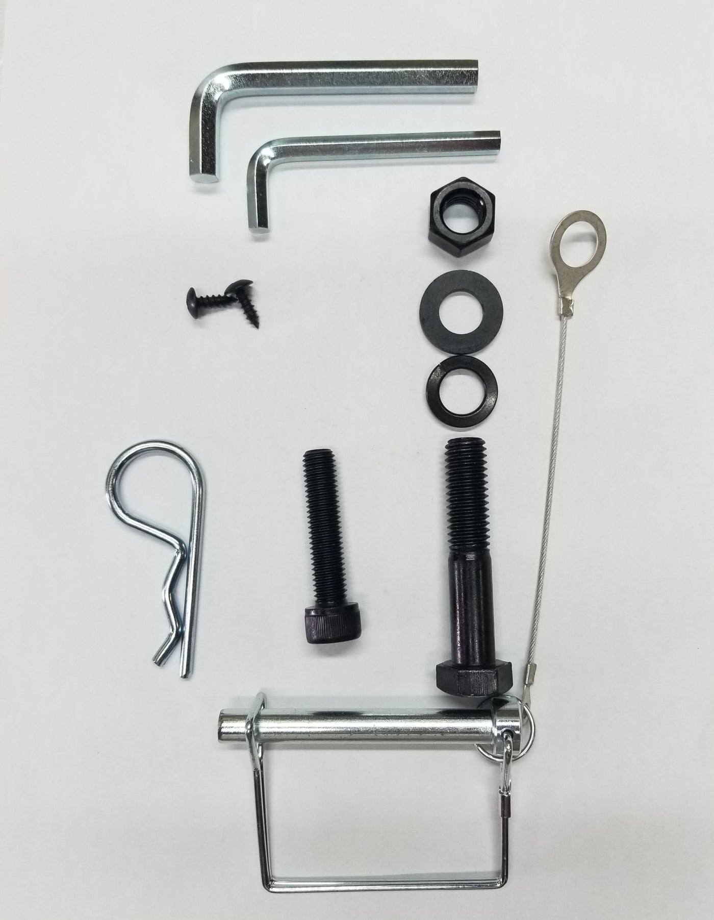 XTC2 Tilt Parts Kit