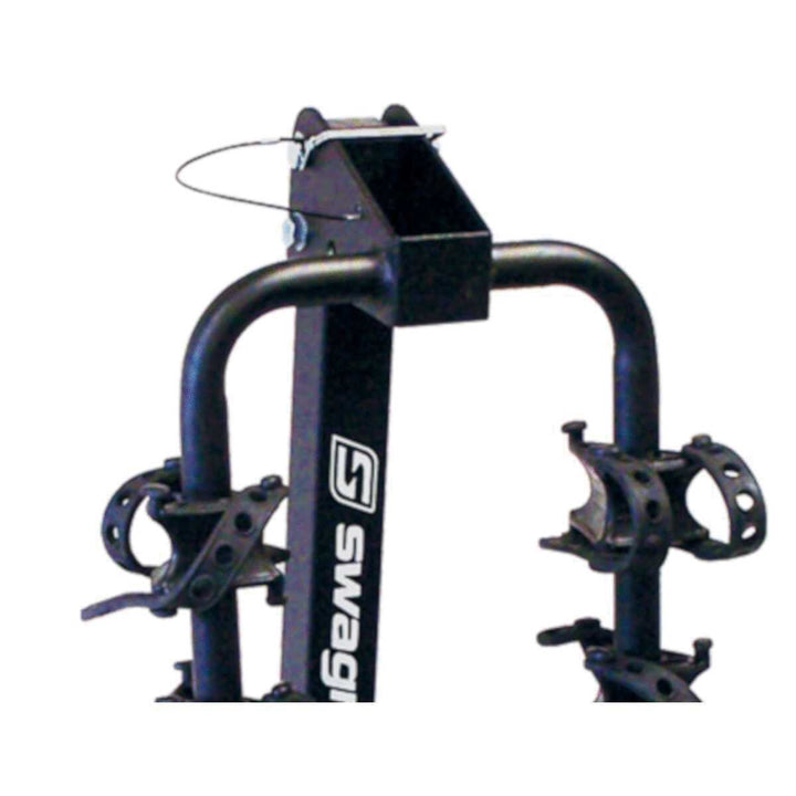 Swagman TRAILHEAD 4 RV Approved Bike Rack, os (63381) Trailhead 4 \u2013 Swagman (CA)