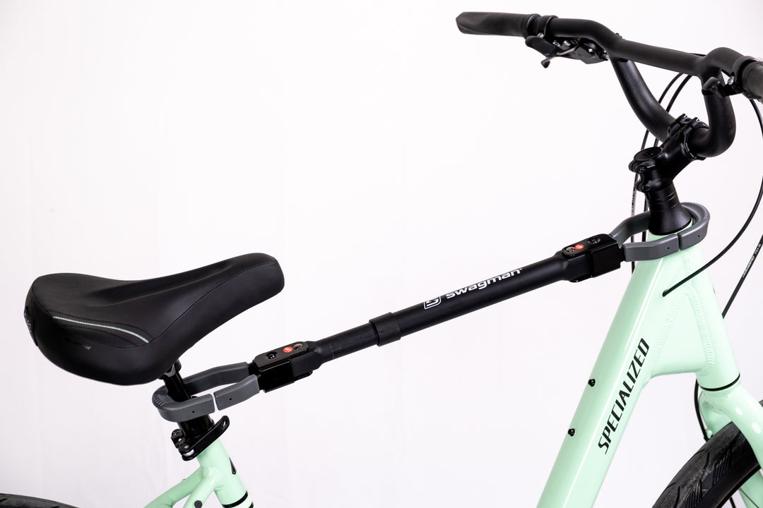 fahrradtasche adapter DLX BAR Größe:11.5 Fahrradhelm | Pedelec 1.1 Category:Fahrräder 20 Zoll bis 24 Zoll_2024 Adapter only