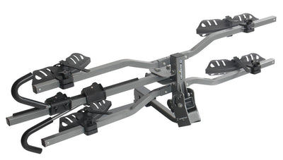 G10 Hitch Mount Platform Rack