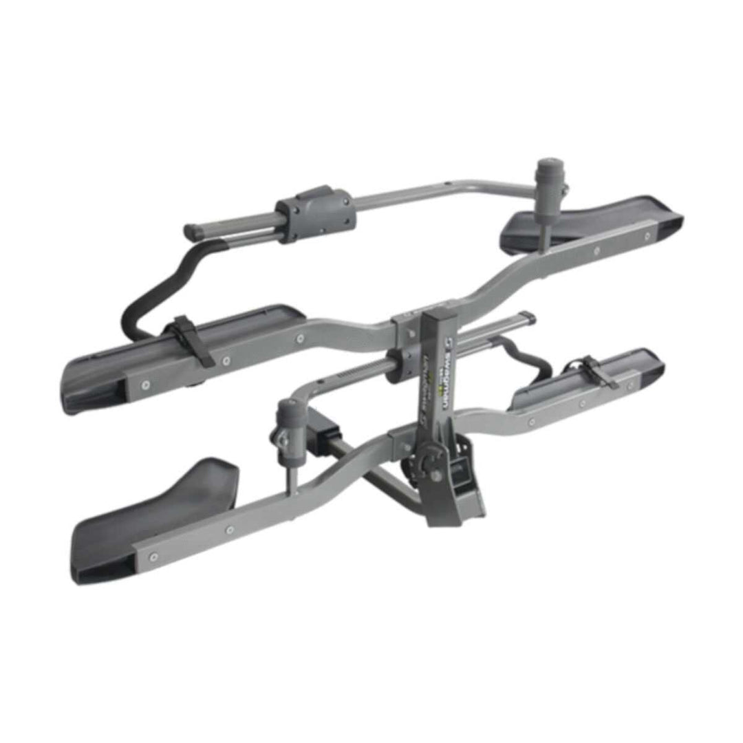 Swagman semi 4.0 hitch bike rack hotsell