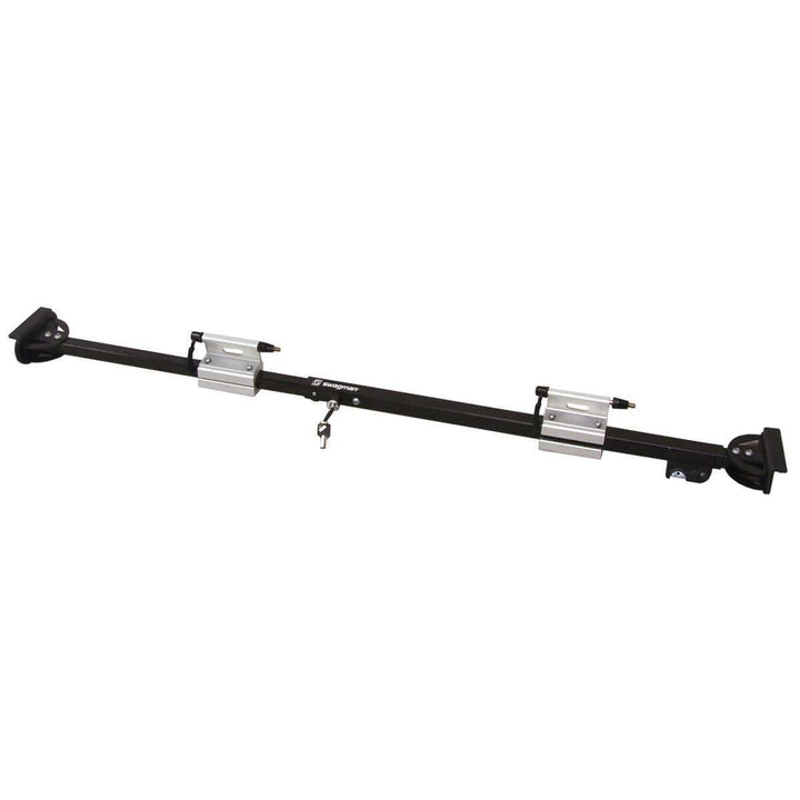 Bike fork mount truck bed best sale
