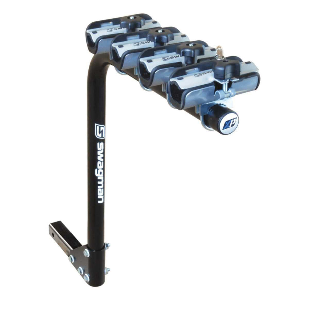 XP4 RV Approved Hanging Rack Swagman US