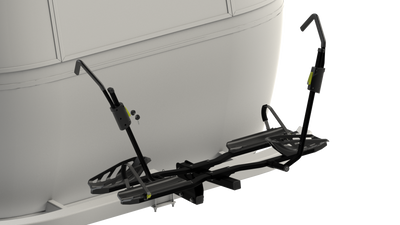 Escapee | RV-Approved Hitch Mount Bike Rack | Swagman – Swagman (US)