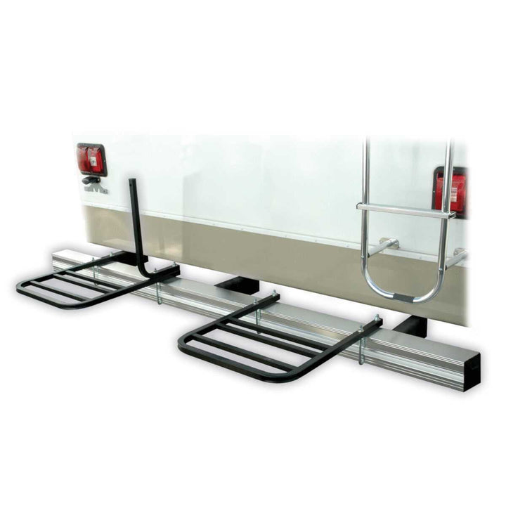 2-Bike RV Approved Bumper Rack Swagman – Swagman (US)