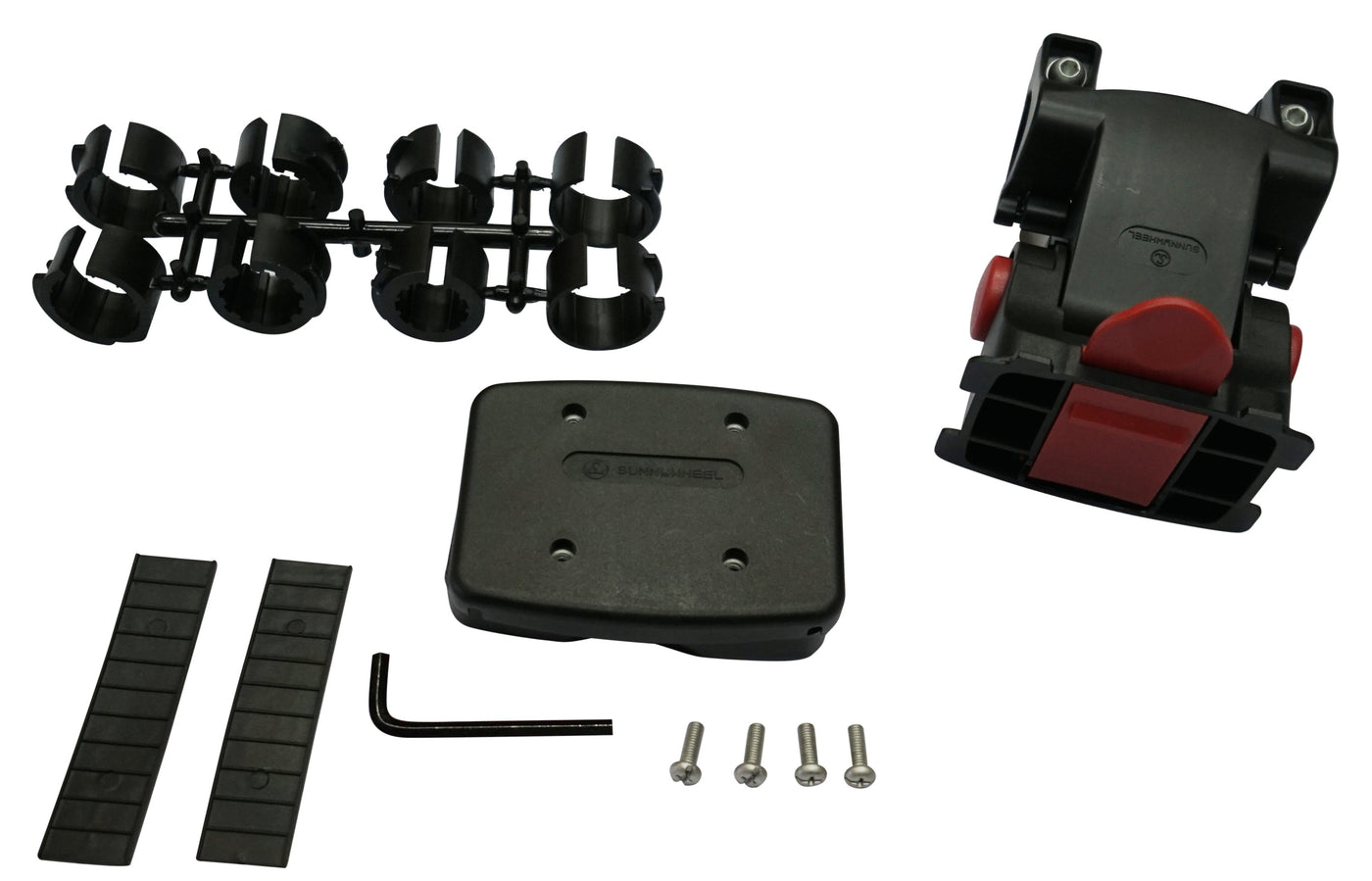 DELUXE QUICK RELEASE for Baskets