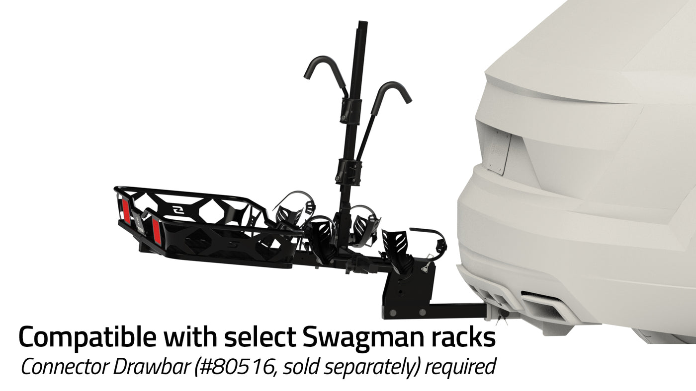 Expanse Cargo Tray