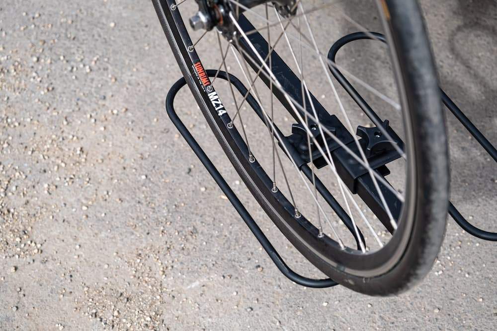 XC2 Hitch Mount Platform Rack for 2 bikes – Swagman (US)