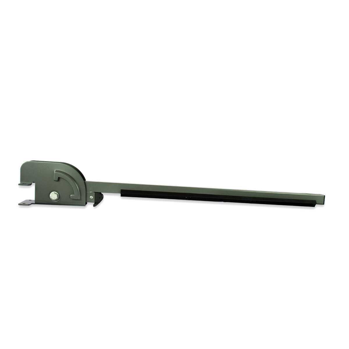 G10 Upright Bar - Grey