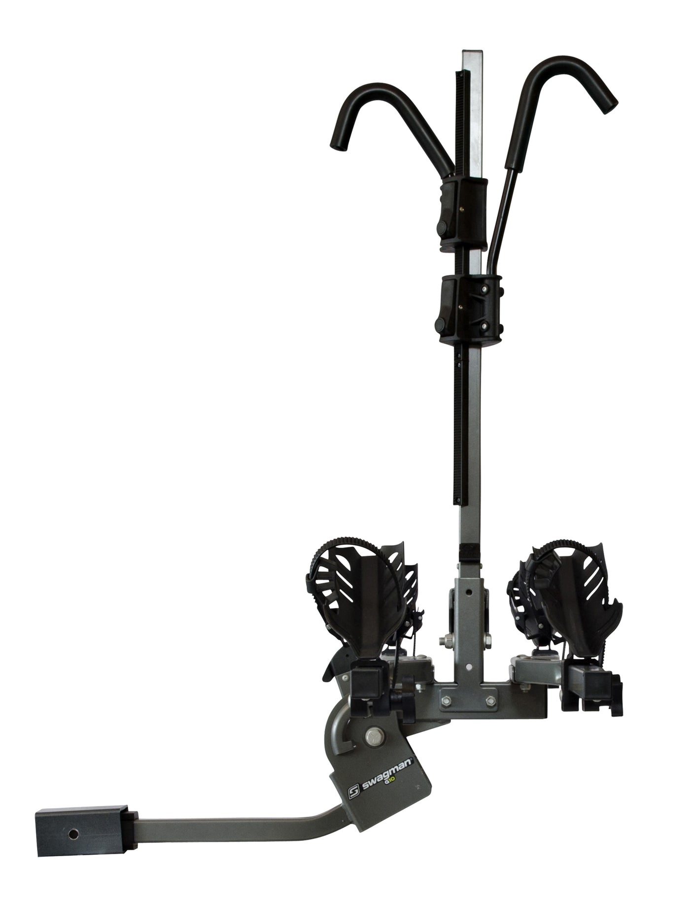 G10 Hitch Mount Platform Rack