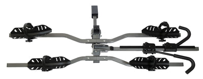 G10 Hitch Mount Platform Rack