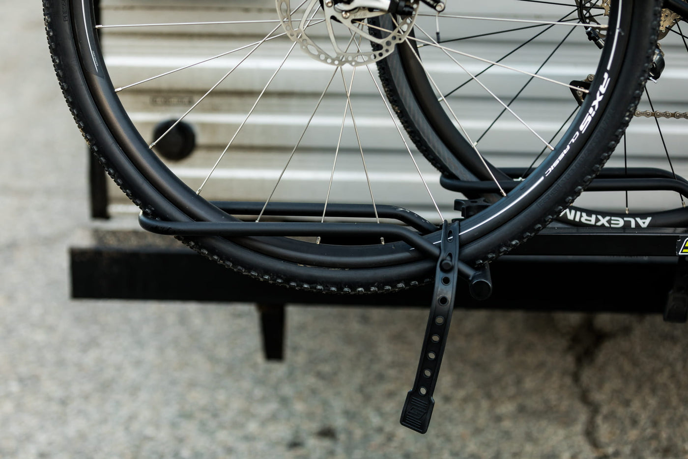 Swagman | Nomad RV-Approved Bike Rack – Swagman (US)