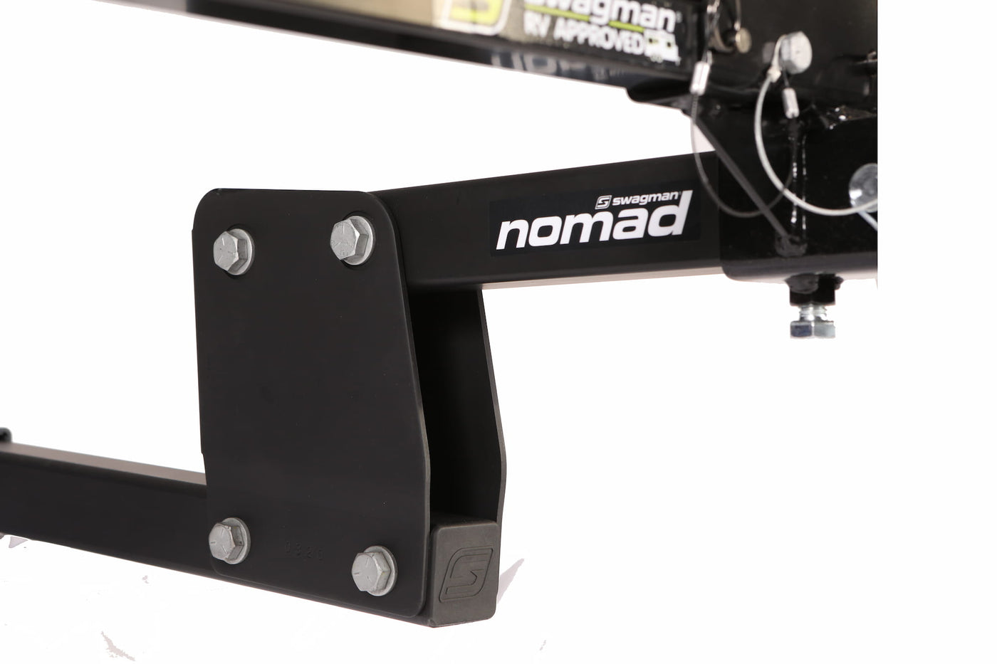 Swagman | Nomad RV-Approved Bike Rack – Swagman (US)