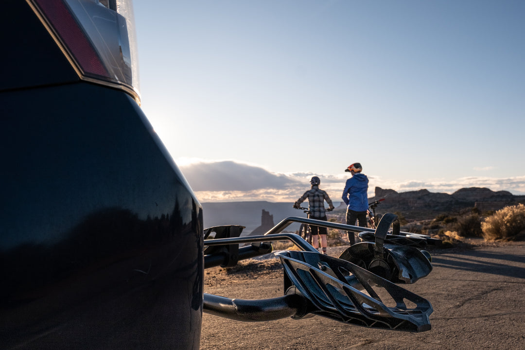Okanagan 125 – Swagman (US)