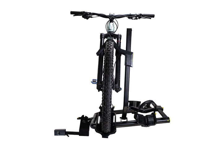 Okanagan 125 – Swagman (US)