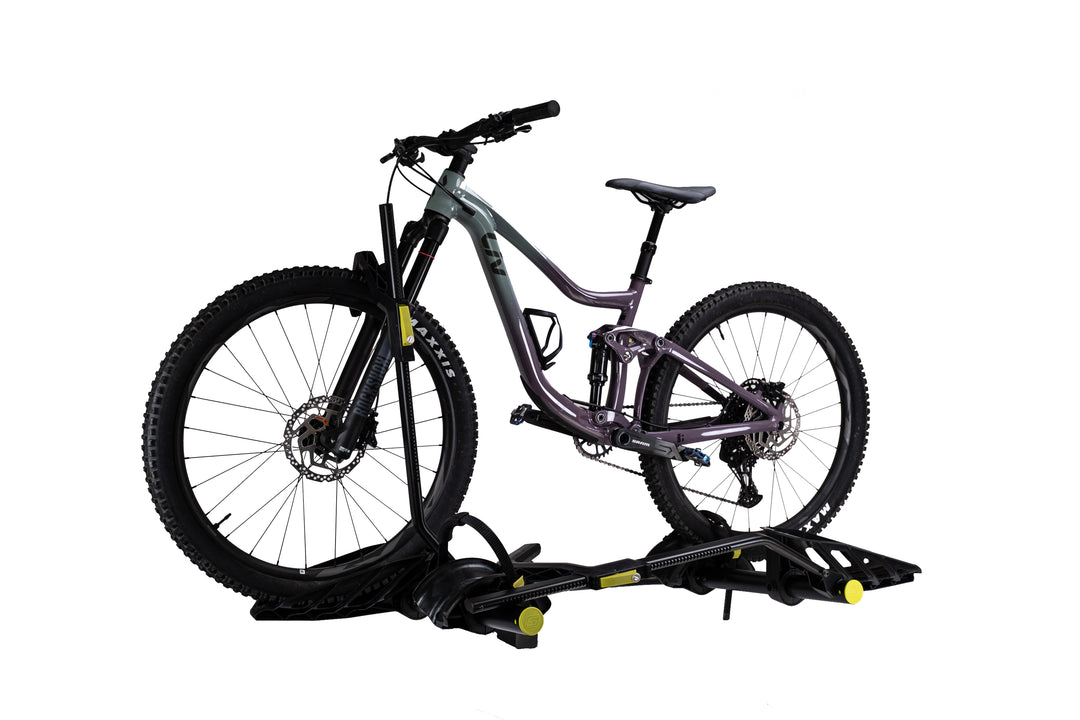 Okanagan 125 – Swagman (US)