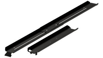 Ramp & Bridge for Skaha Series & Escapee