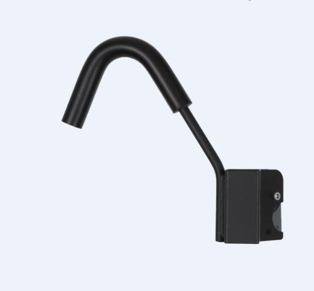 XC & XTC Series Short Ratchet Hook Swagman (US)