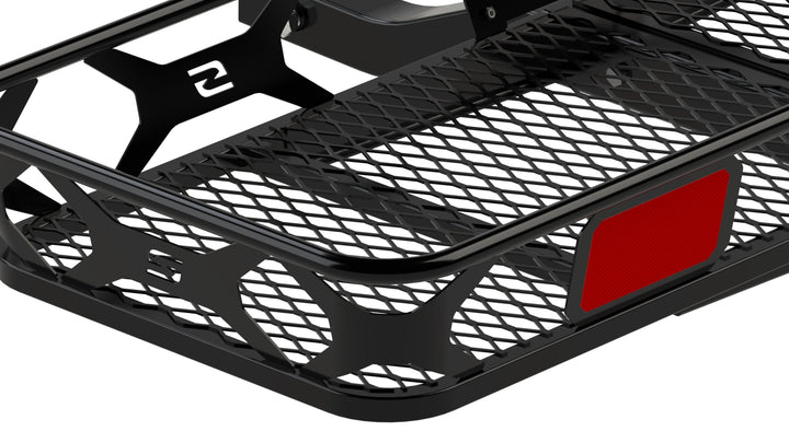 thumbnail interactive-video image 1 of FH Group Multi Use Cargo Tray Features Deep Ridges And Outer Walls 1 of 11