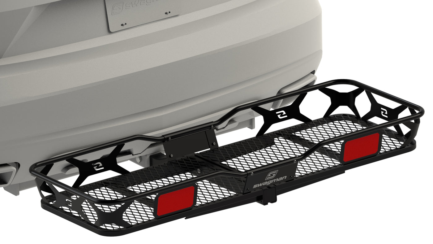 Expanse Cargo Tray