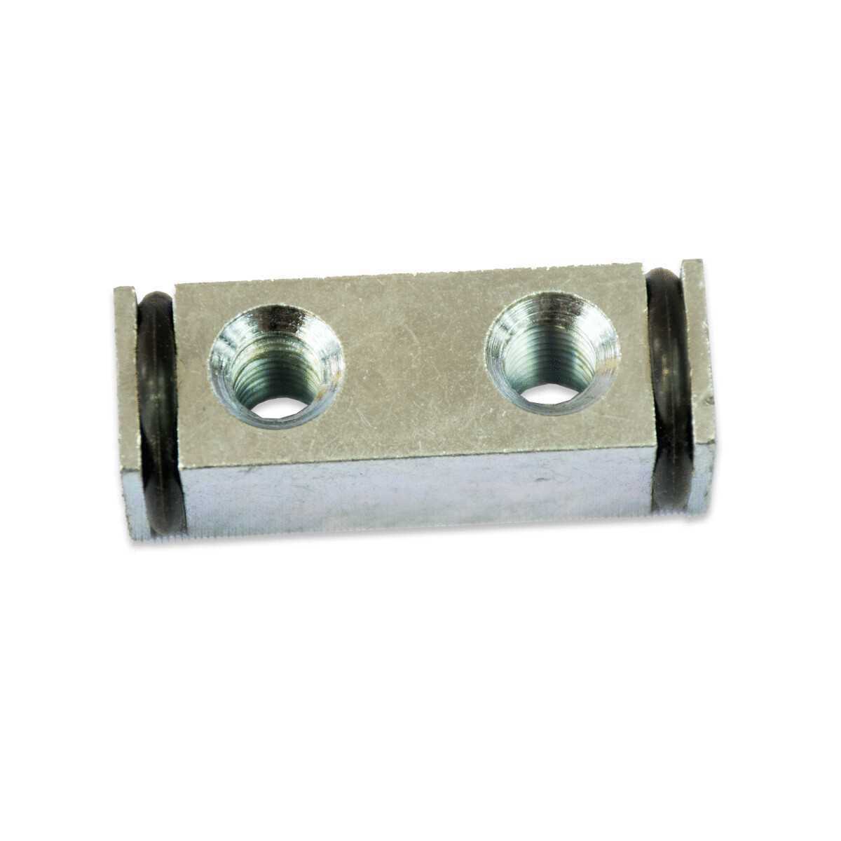 XTC Series Threaded Insert (Rack End) – Swagman (US)