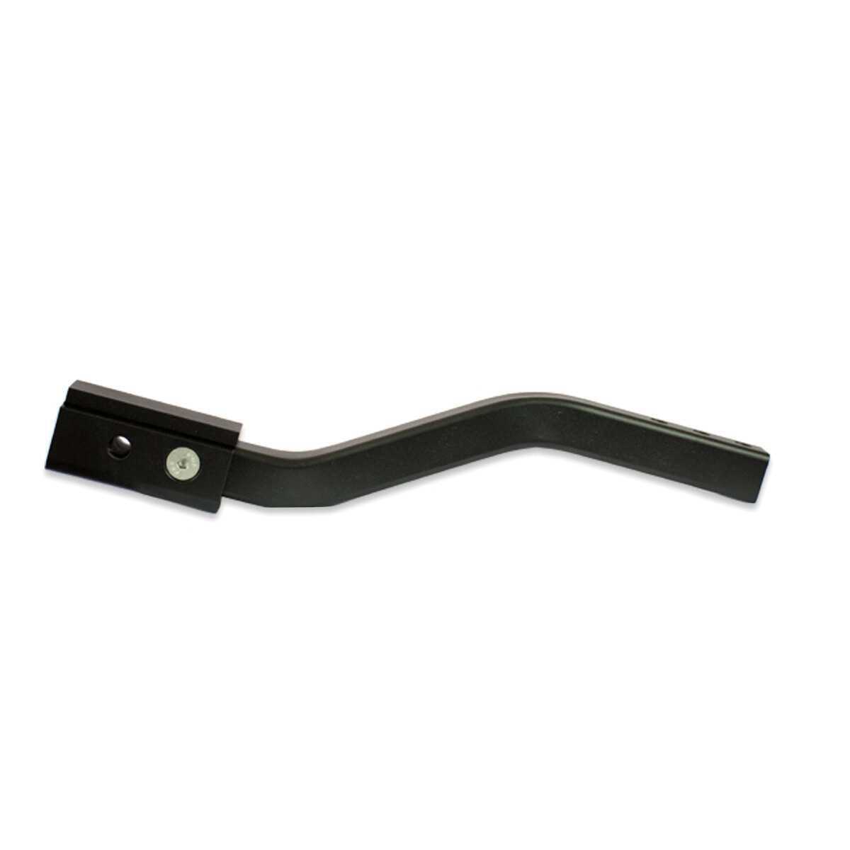 TITAN 2 Receiver Bar (1-1/4" and 2")