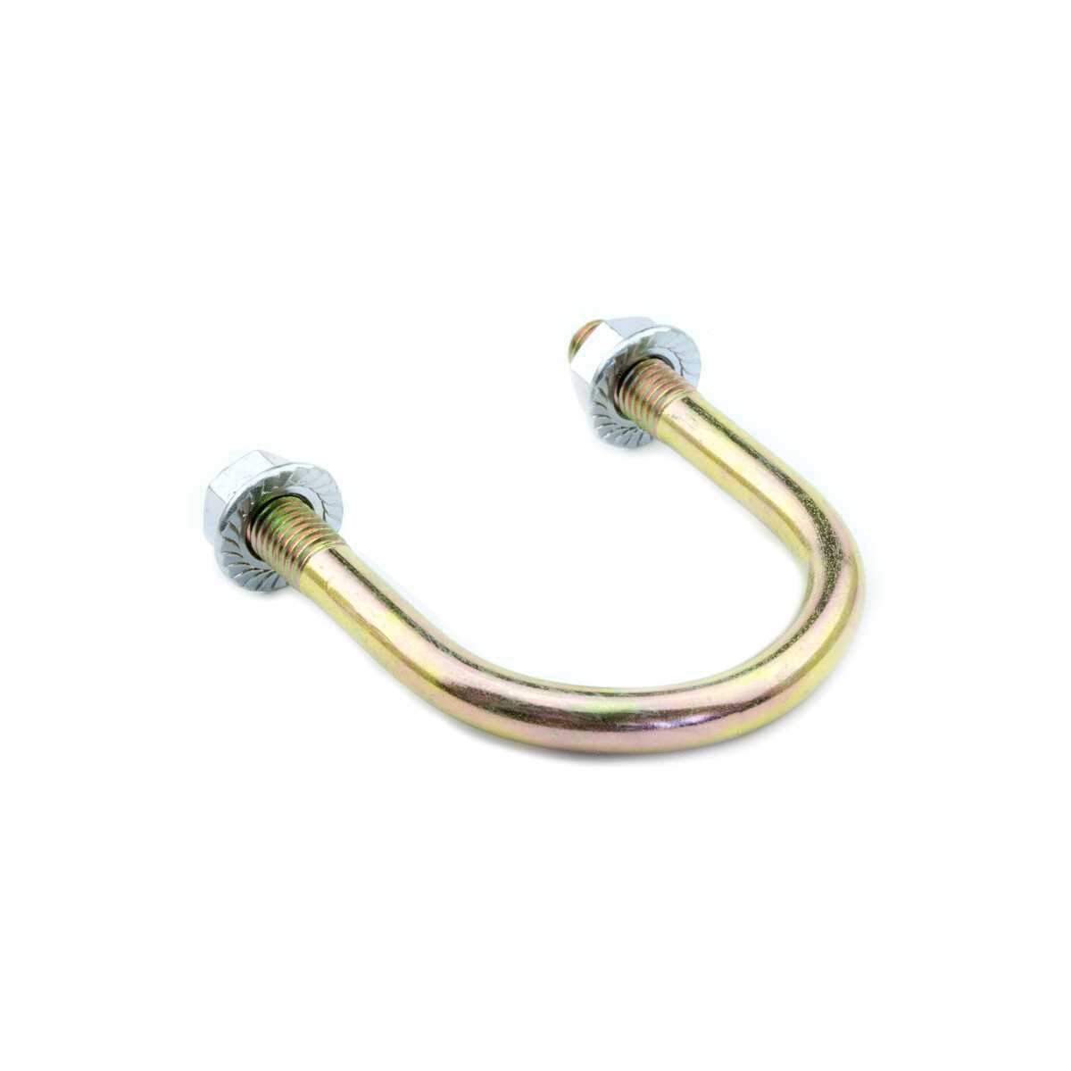XP Cradle U-Bolt with Nut