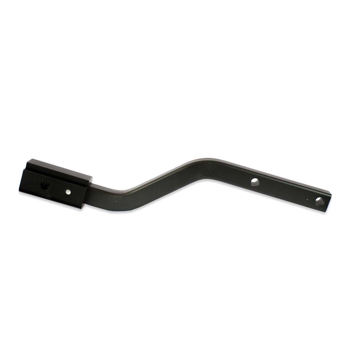 TRAILHEAD Receiver Bar