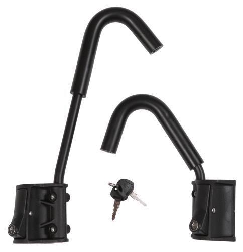 G10/CHINOOK/QUAD/CURRENT/ESPEC Locking Ratchet Hook