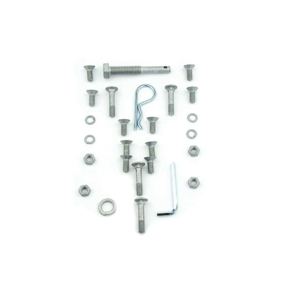 SEMI 2.0 Hardware Pack