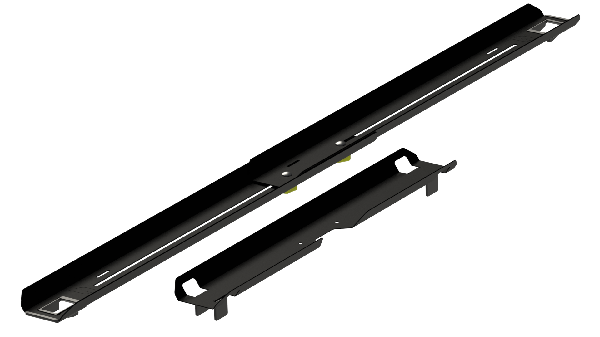 Ramp & Bridge for Current, E-Spec, and G10 – Swagman (US)