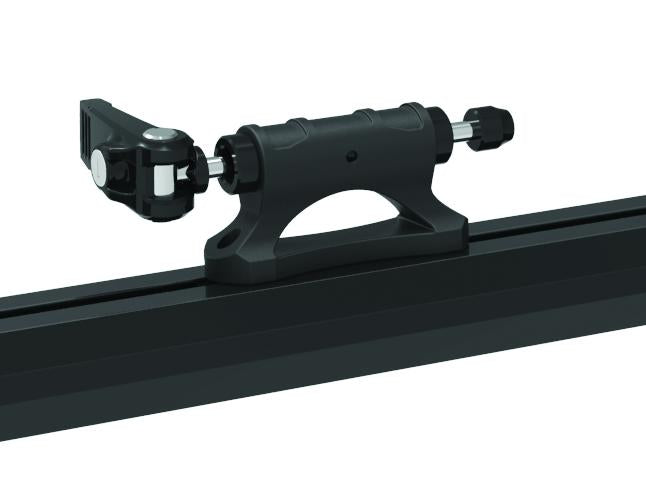 Swagman 2 Bike Patrol Pick Up Truck Rack
