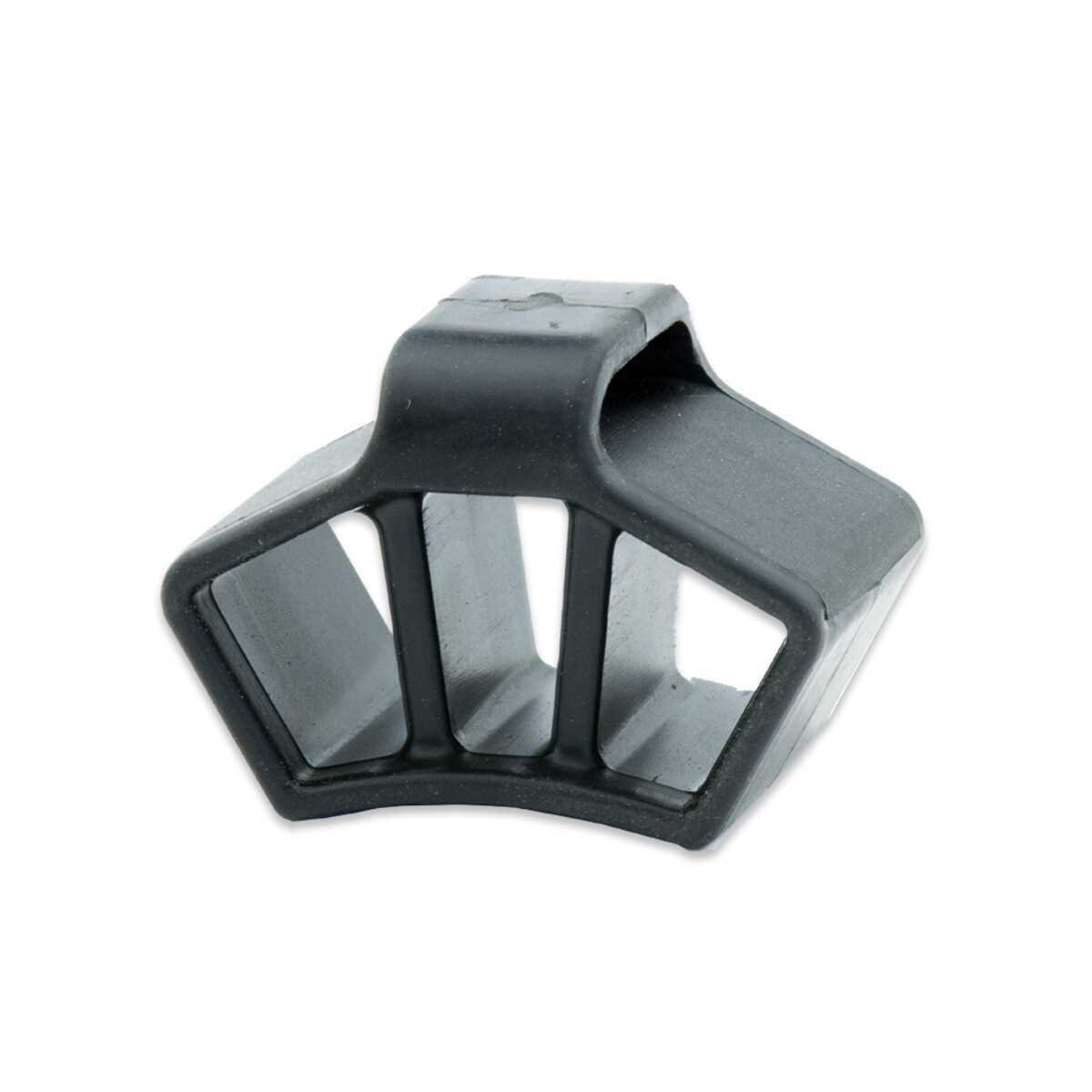 Wheel Strap Rubber Block
