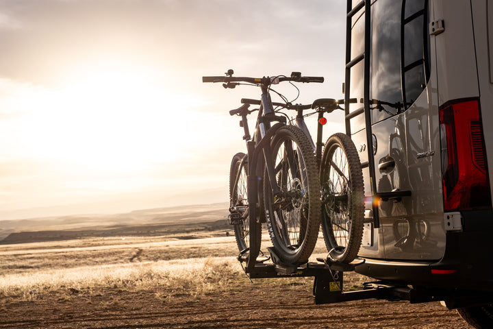 Swagman 5 bike rack best sale