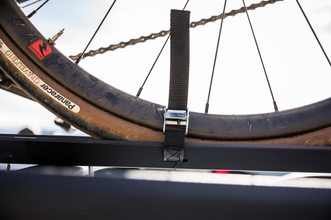 STANDARD Roof Rack – Swagman (US)