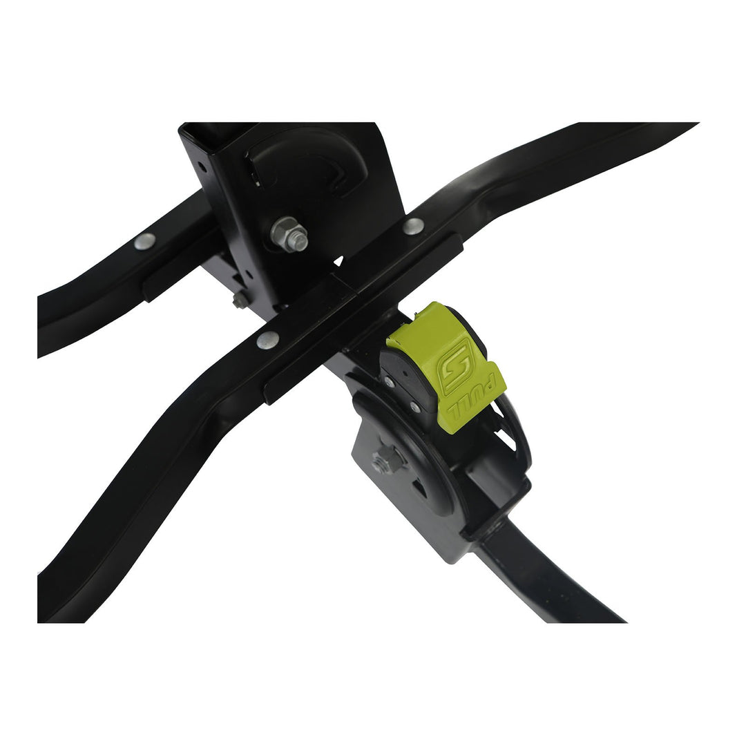 CURRENT ebike Approved Hitch Mount Platform Rack – Swagman (US)