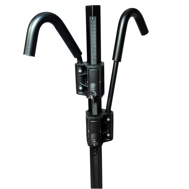 QUAD 2+2 Hitch Mount Platform Rack – Swagman (US)